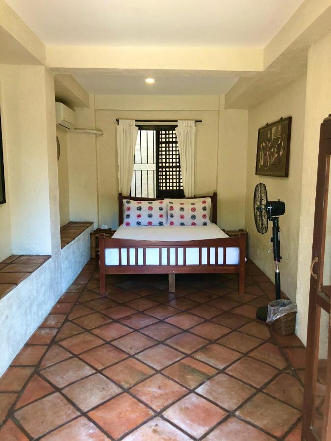 Posada La Patriciana Taal Esterno foto