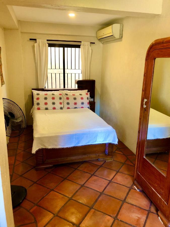 Posada La Patriciana Taal Esterno foto