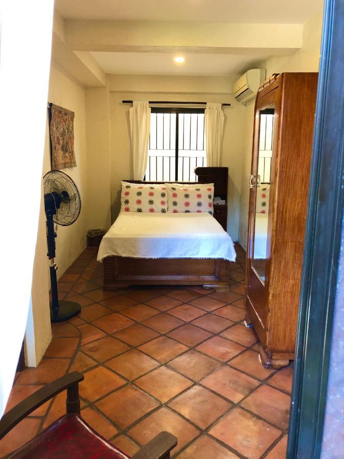 Posada La Patriciana Taal Esterno foto