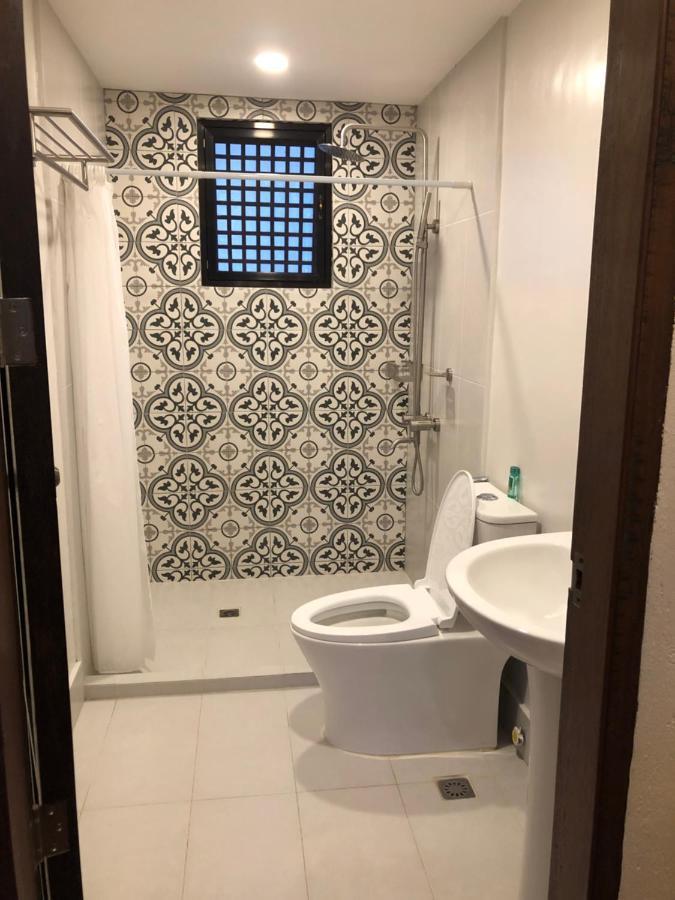 Posada La Patriciana Taal Esterno foto
